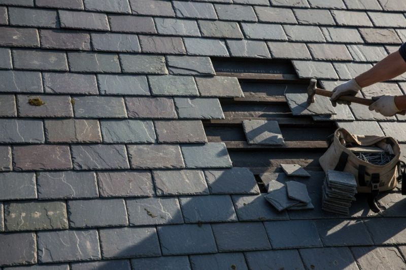 Slate Roof Maintenance in Loveland, CO
