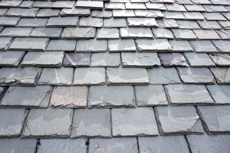 Slate Shingles Repair in Estes Park, CO