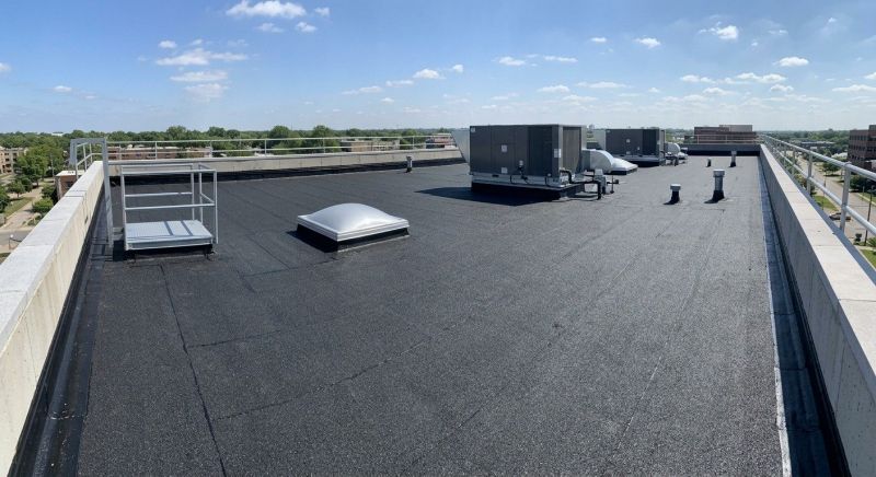 Tar Roof Installation in Firestone, CO