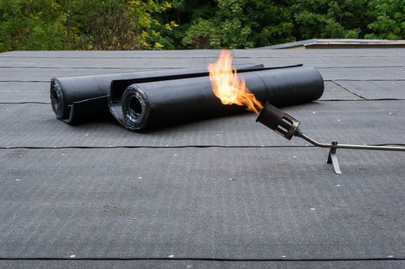 Tar Roof Installation in Timnath, CO