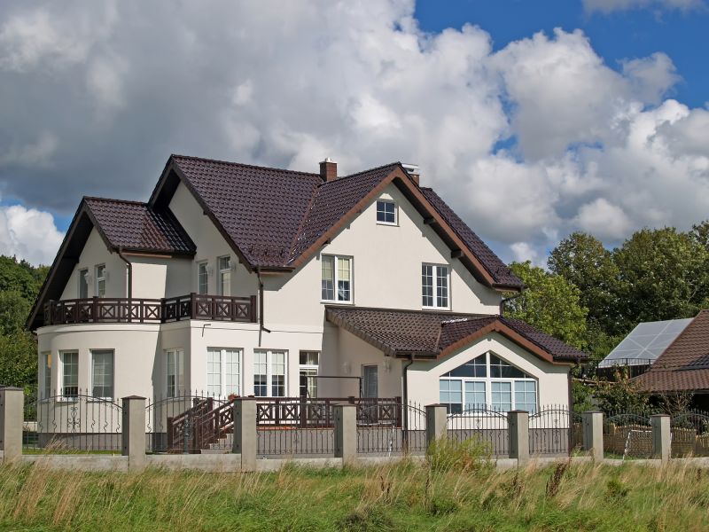 Tile Roof Installation in Johnstown, CO