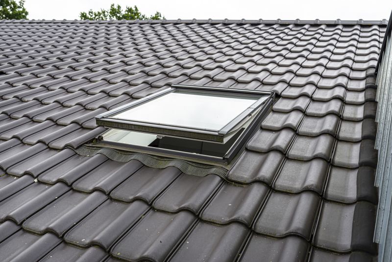 Tile Roof Installation in Loveland, CO
