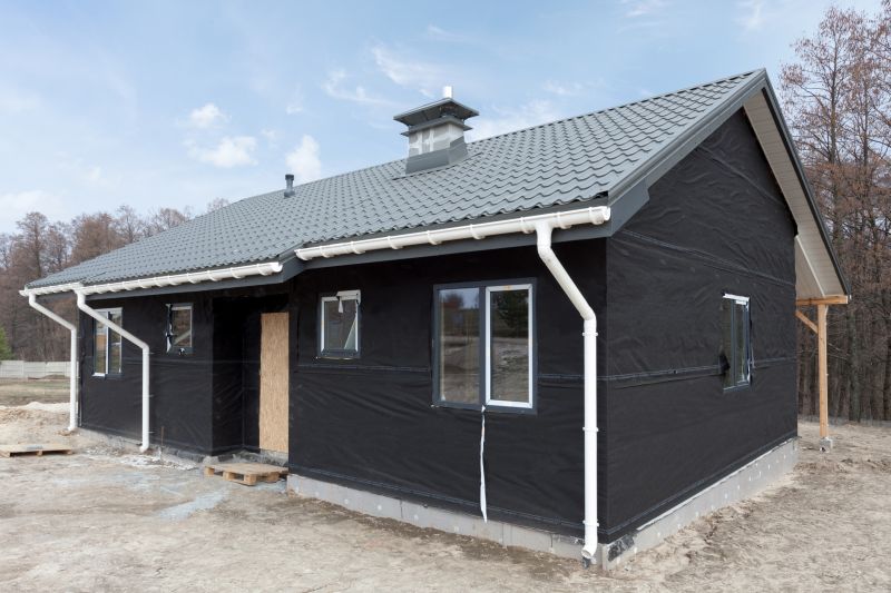 Tile Roof Installation in Lyons, CO