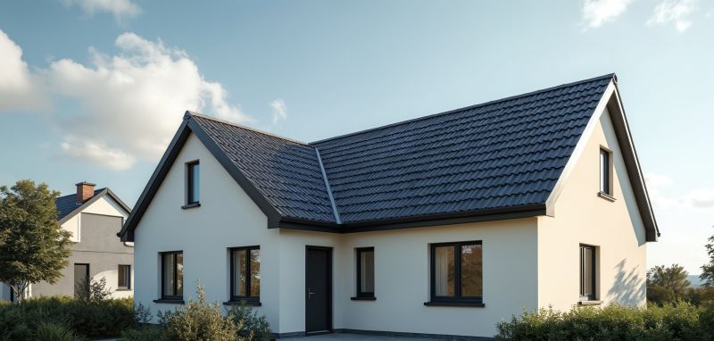 Tile Roof Installation in Timnath, CO