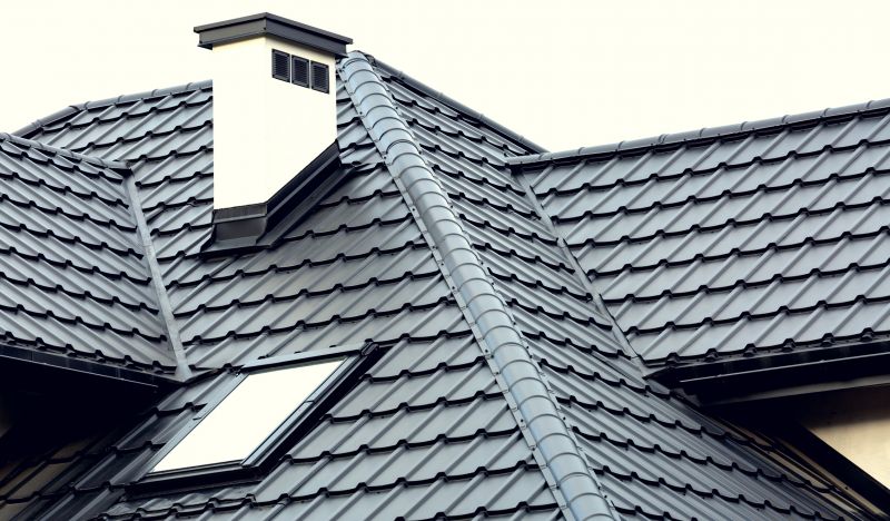 Tile Roof Installation in Wellington, CO