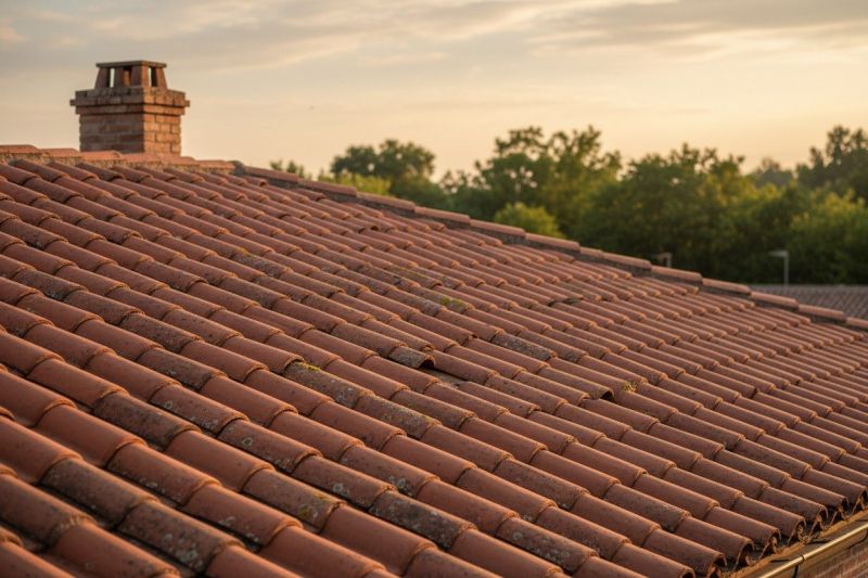 Tile Roof Replacement in Fort Collins, CO