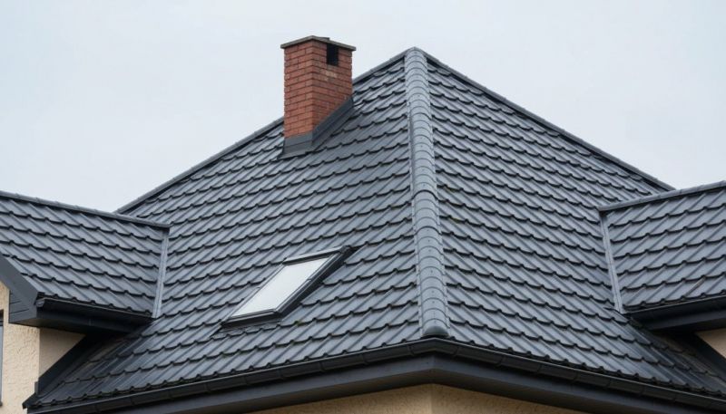 Tile Roof Replacement in Fort Collins, CO