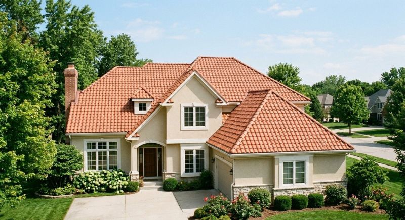 Tile Roof Replacement in Fort Collins, CO