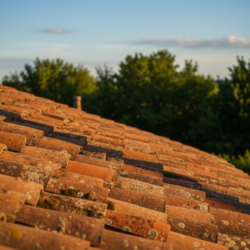 Tile Roof Replacement in Greeley, CO
