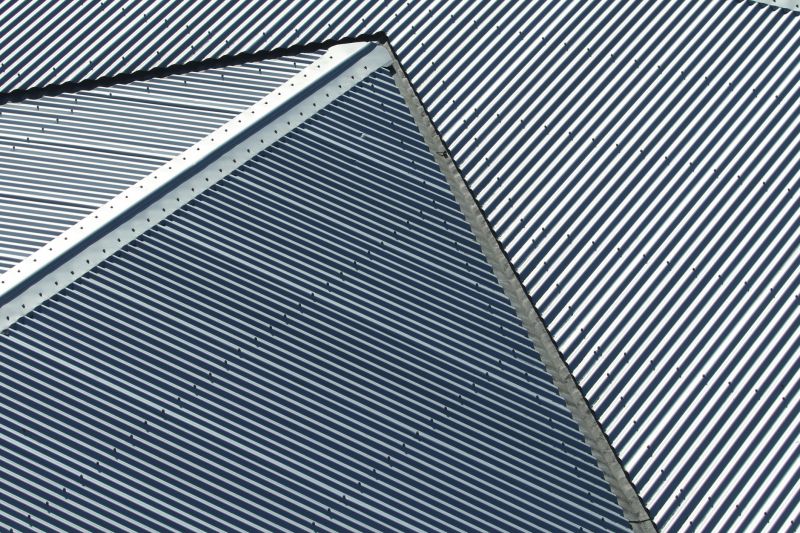 Tin Roof Repair in Loveland, CO