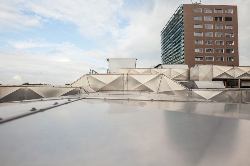 Tpo Roof Installation in Boulder County, CO