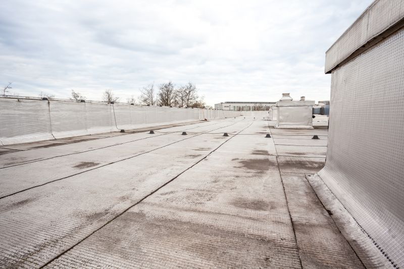 Tpo Roof Repair in Greeley, CO
