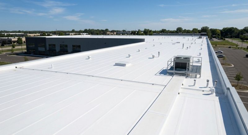 Tpo Roof Repair in Timnath, CO