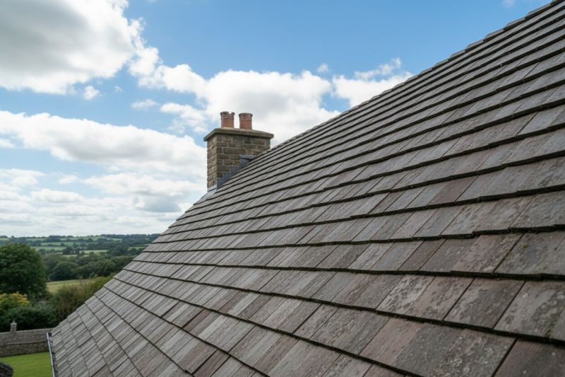 Wood Shake Roof Replacement in Firestone, CO