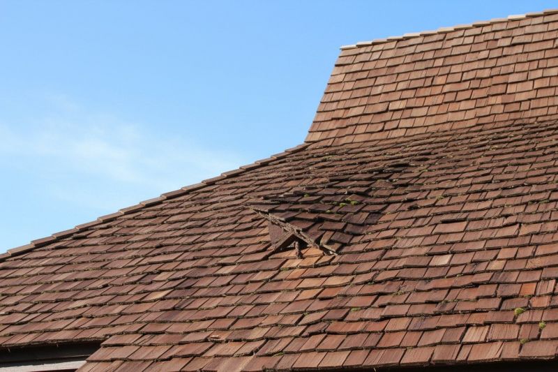 Wood Shake Roof Replacement in Loveland, CO