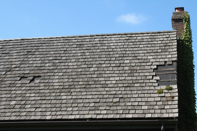 Wood Shake Roof Replacement in Timnath, CO