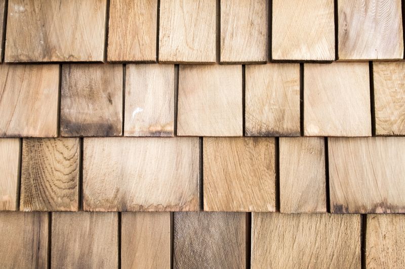 Wood Shingles Repair in Evans, CO